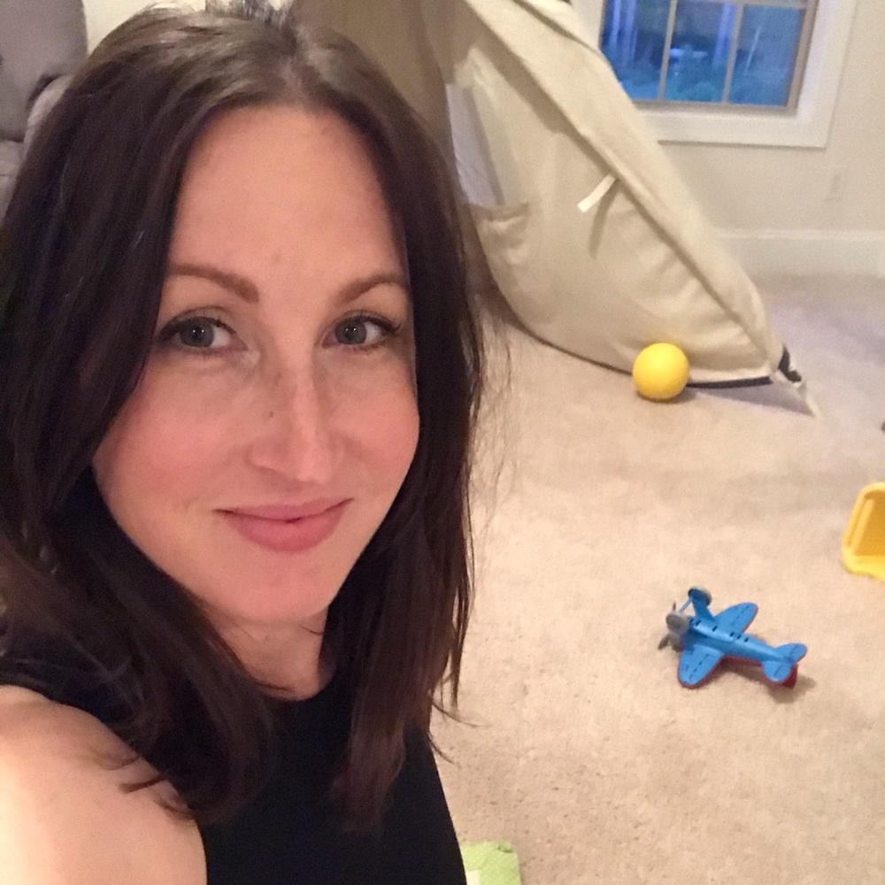 Meet your Posher, Stephanie